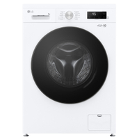 LG Inverter 9 Kg FB1209S5W