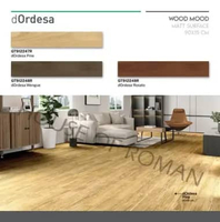 ROMAN GRANIT 90x15 dOrdesa Pine GT912247R