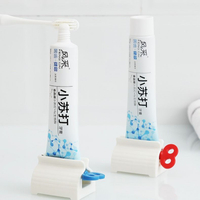 懶人擠牙膏器擠牙膏神器牙膏擠壓器擠牙膏擠壓器自動牙膏器手動的