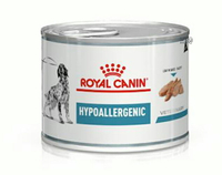 【寵愛家】-超取限19罐-ROYAL CANIN 法國皇家 處方罐頭DR21C 犬 低過敏配方罐頭200g