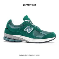 Sepatu Sneakers Pria NEW BALANCE 2002R M2002RFK ORIGINAL 44.5