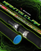 Shikari - Joran Mantis Claw Fiber Solid - Joran Pancing 120 CM