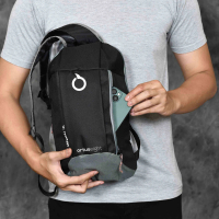 Tas futsal / tas ransel kecil / tas sepatu bola / tas punggung / tas volly