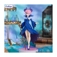 【FuRyu】RE:0 從零開始 SSS拉姆睡美人公仔