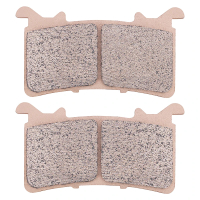 Ingrid ผ้าเบรกหน้าและหลังสำหรับมอเตอร์ไซค์ HONDA CBR 1000 RR-R CBR1000 SP Fireblade สำหรับ BMW S1000