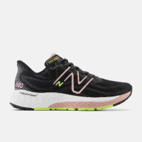 【New Balance】Fresh Foam X 880v13 女 慢跑鞋 黑_W880Y13-D