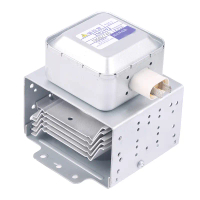 Lò Vi Sóng, Nam Châm, 2M219J, Tương Thích Với Các Bộ Phận Lò Vi Sóng Midea 519J, Phụ Tùng Thay Thế C