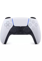 SONY Sony PlayStation DualSense PS5 無線控制器 - 白色 (平行進口)