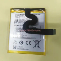 QP1669 2580mAh Battery For Sunmi V2 pro High Quality