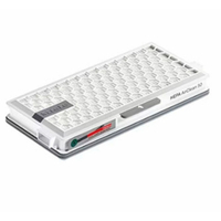 [5東京直購] Miele SF-HA50 HEPA 高效能空氣濾網 1入 AirClean 09616280
