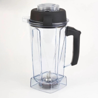 Blender Cup สำหรับ Vitamix TNC5200 Blender Professional-Grade Replacement