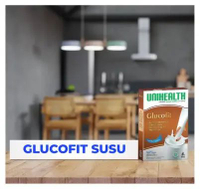Saatnya Beralih ke Glucofit Susu – Nutrisi Lengkap untuk Kendali Diabetes