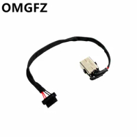 NEW For Lenovo N23 Chromebook Laptop Dc Jack Cable Harness Connector 5C10M14090
