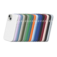 【犀牛盾】iPhone 15 系列 SolidSuit 經典防摔保護殼 實色防摔殼/保護殼/手機殼