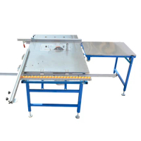 Potable Panel saw Folding Table Saw Sliding Table Saw Machine For Panel Furniture