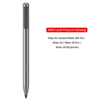 M-pen for Huawei Mate 20X 5G/30/30 Pro/30 RS Type-C Pressure Sensitive Touch Screen Drawing Pen Mobile Phone Stylus Pencil