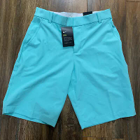 Nike Dri-Fit Golf Shorts Tropical Twist Standard Fit CU9740-307