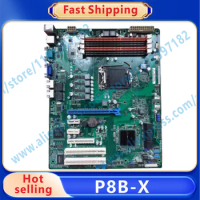 P8B-X LGA 1155 Motherboard ATX Server 202 ATX DDR3 1333
