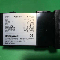 Honeywell Thermostat DC1010CT-70100B 30100B 20100B 10100B