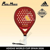 Adidas World Cup Spain 2026 Padel Racket | Raket Padel Adidas