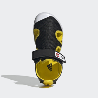 adidas 官方旗艦 LEGO CAPTAIN TOEY 運動涼鞋 童鞋 GY5089