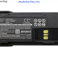 Cameron Sino 2300mAh Battery NTN8128A for Motorola APX2000, APX3000, APX4000, APX4000Li, XPR 3300, 3500, 7350