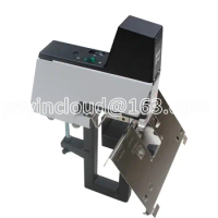 106 Horse Riding Binding Machine Electric Stapler Package Mail