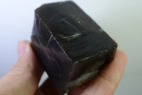 Bongkahan Solar Aceh 01