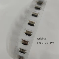 10PCS For Xiaomi Mi 9T 10T 11T 12T Pro Lite USB Charging Port Dock Plug Charger Connector Socket Repair Parts