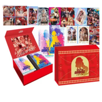 Goddess Story Collection Cards Child Kids Birthday Gift Game Cards Table Toys For Family Christmas