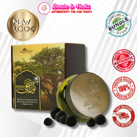 [BUNDLE OFFER] (NEW LOOK) JRM KURMA DHUHA - 100% Original by Bonda Rozita - Jamu Ratu Malaya