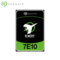 希捷企業號 Seagate EXOS SATA 4TB 3.5吋 企業級硬碟 (ST4000NM024B)