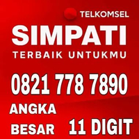 NOMOR SIMPATI CANTIK TELKOMSEL NOMER SIMPATI CANTIK SIMPATI 11 DIGIT 11DIGIT 4G LTE UP TO 5G ANGKA B