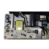 New Suitable Programmed Motherboard PCBA Board AC-M3-CD-POW For Xiaomi Air Purifier Parts
