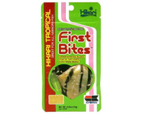 Hikari First Bite 10GR Pakan / Makanan Ikan yang baru menetas / Pakan Burayak Ikan Air Tawar dan Lau