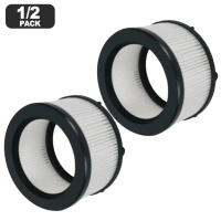 Filter for ZR009015 RH9AD1 RH9A36 RH9L42 for X Force for Flex 12.60,13.60, 14.80