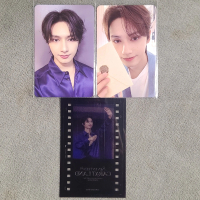 Jun set - Official from SEVENTEEN 2024 8TH FAN MEETING [ SVT in CARAT LAND ] MEMORY BOOK+ [2 Photoca