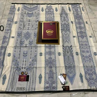 Sarung BHS Excellent JEA Gold