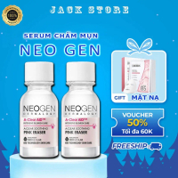 【Deal hot]】 【 Mẫu bán chạy】 Chấm mụn viêm giảm thâm Neogen A-clear Soothing Pink Eraser 15ml chính h