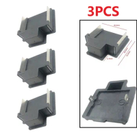 2pcs Battery Connector Terminal Block Lithium Battery Adapter Replacement Parts For Makita Electric Power Tools Accessories