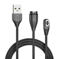 Stay with the Charging Cable for AS800/S810/S803 Headphones Secure and Efficient Watch USB C