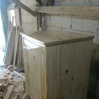 lemari kulkas mini ples pintu