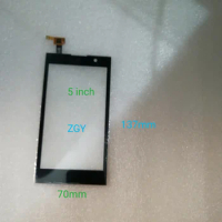 zgy for hisense x8 x8t touch screen