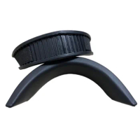 Headband Cushion Pad Headset Head Beams Headbands Headband Beams Comfortable for JBLQuantum 600 610 810 910
