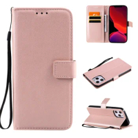 Girls Flip Wallet Case For Apple iPhone 15 14 13 12 11 Mini 11 Pro Max SE 2020 X XR XS 8 7 6 6S Plus Stand Leather Back Cover