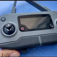 RC1B C2 Transmitter / Controller / Radio system TX Compatible for DJI Mavic 2 Pro / Zoom Mavic 2 RC drones