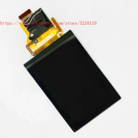 New LCD Display Screen with backlight repair parts For Nikon Z6 Z6II Z7 Z7II Z 6II Z 7II Z6-2 Z7-2 Camera free shipping