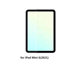 Tempered Glass Screen Protector Film Guard For Apple iPad Mini 6 2021 Tablet Protective Film