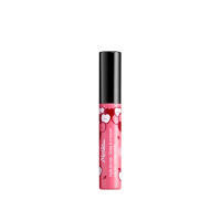 【Melvita 蜜葳特】紅心蘋果香唇油-玫瑰粉(7ml)