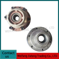 For Foton Lovol tractor parts TL023110 differential housing